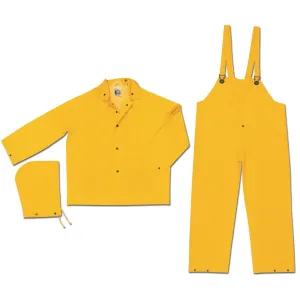 2003S MCR Classic,.35mm,PVC,POLY,3 PC,Yellow