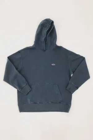 Abrand Flint Hood - Ink