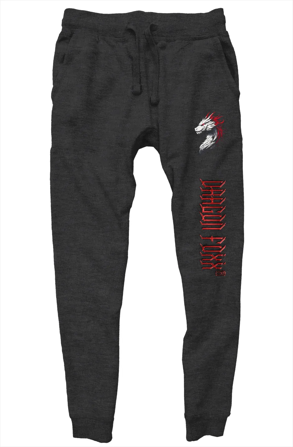 Aelrath Crimsonspire - Men's Premium Joggers