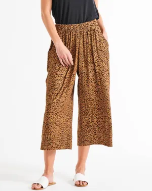 Bianca Pant - Wild Print