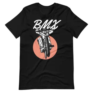 BMX Cycling T-Shirt
