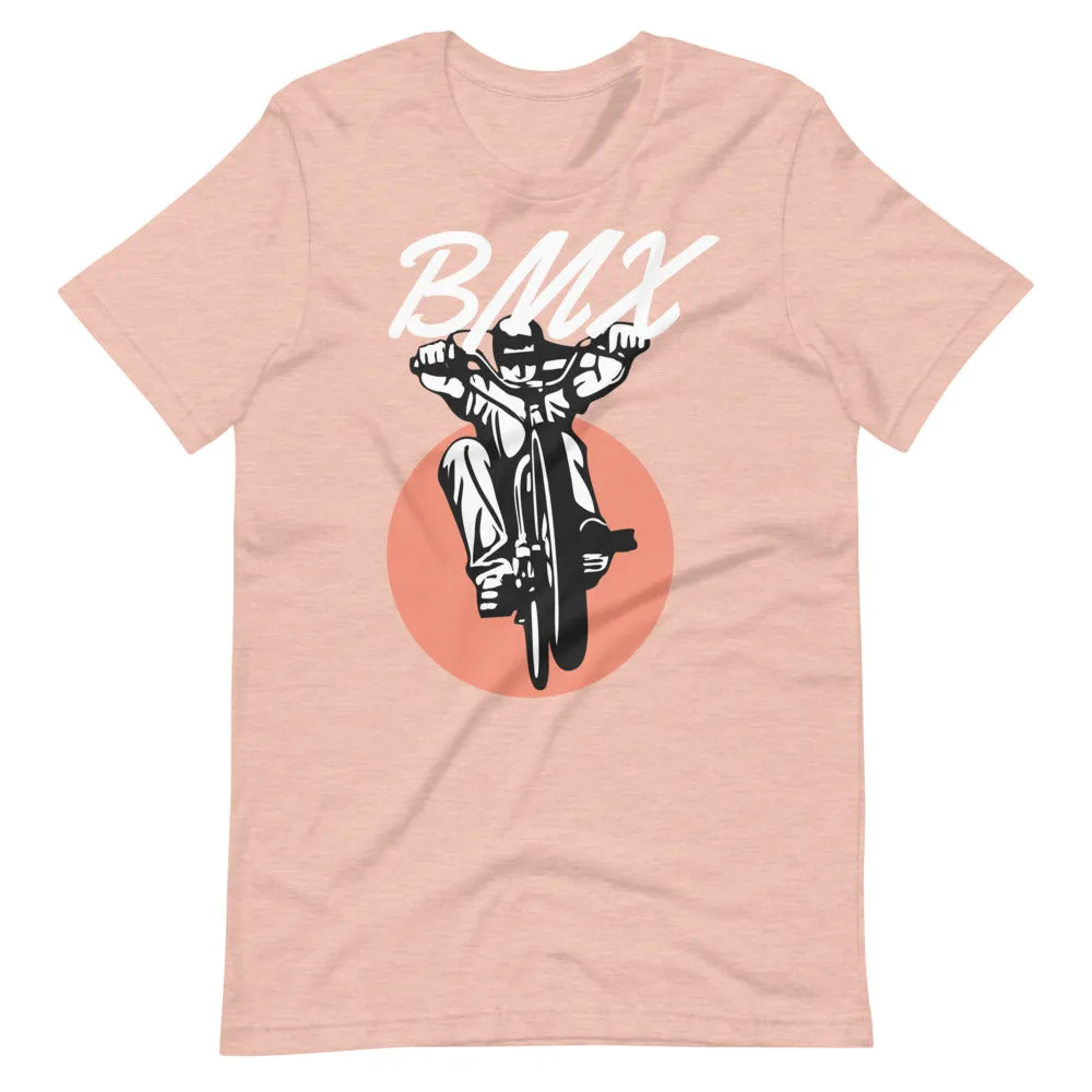 BMX Cycling T-Shirt