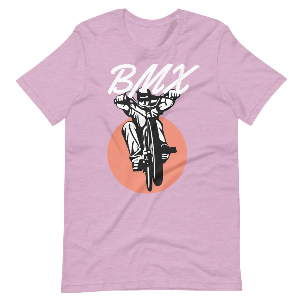 BMX Cycling T-Shirt