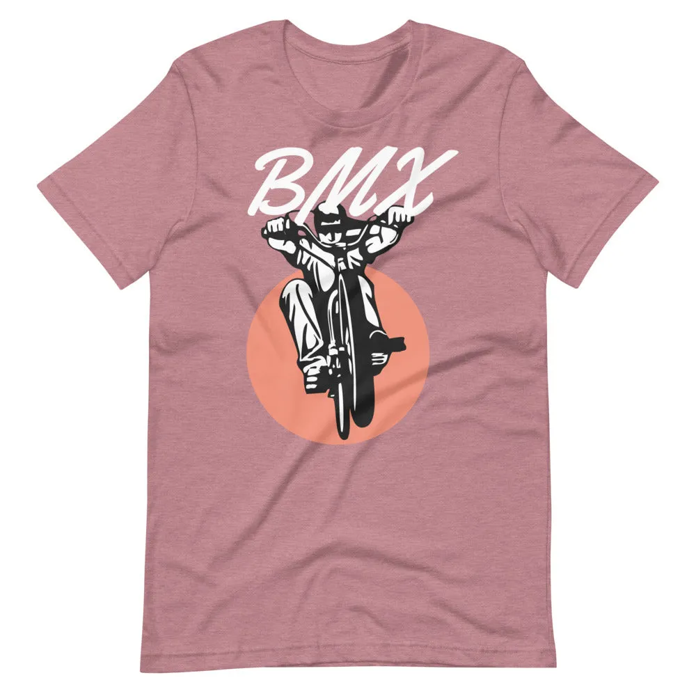 BMX Cycling T-Shirt