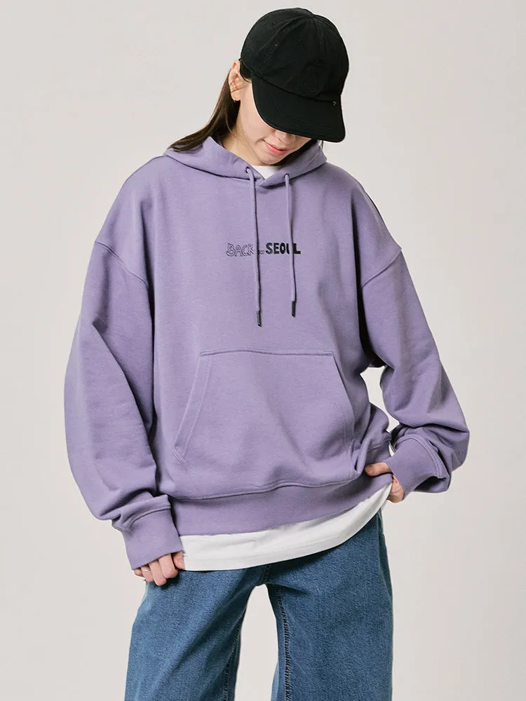 BT21 Basic City Edition Hoodie