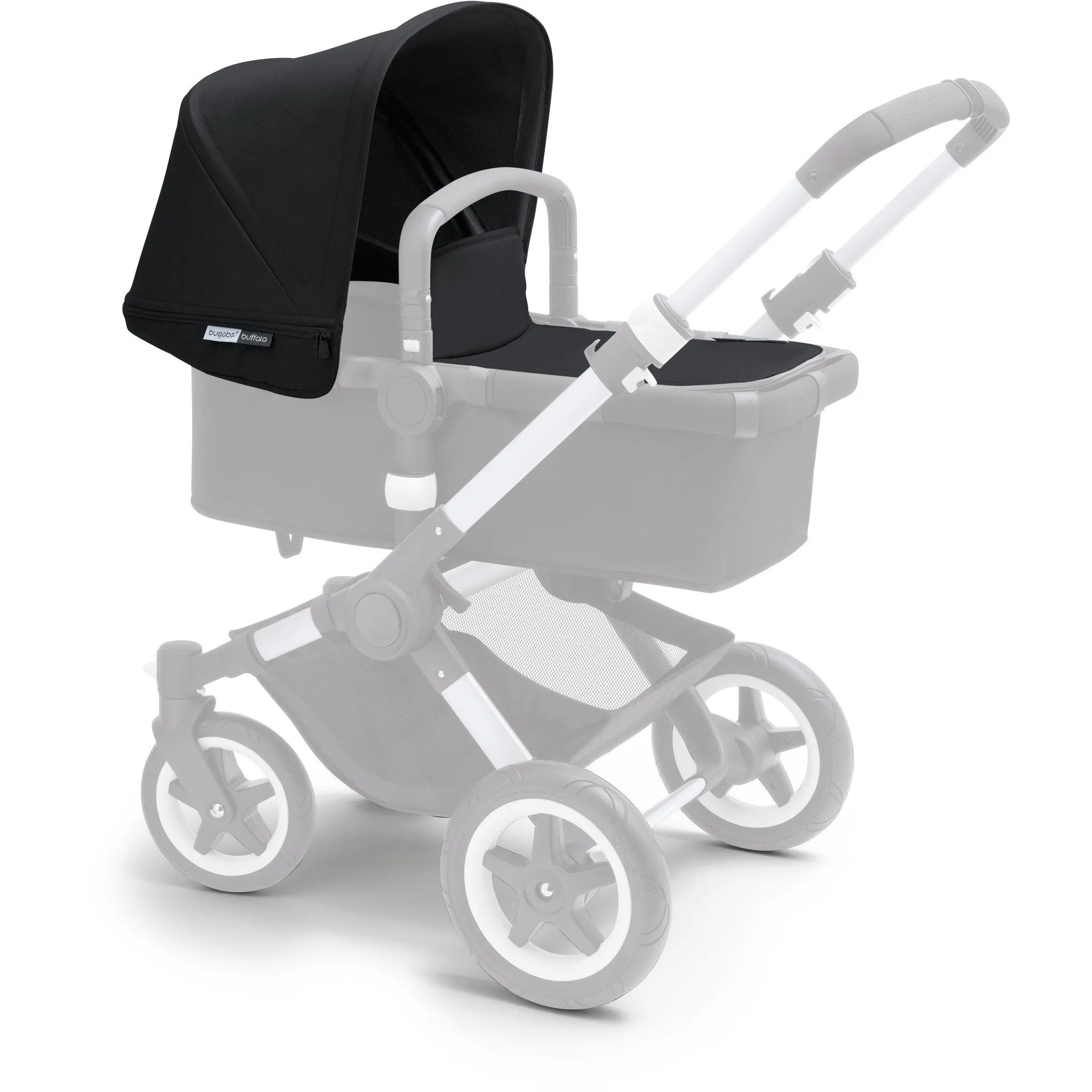Bugaboo Buffalo Tailored Fabric Set