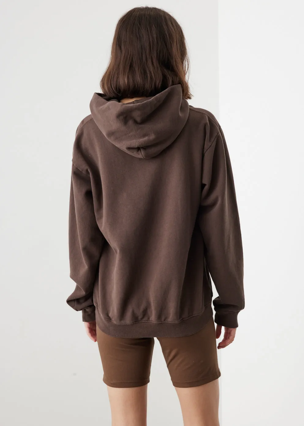 California Hoodie