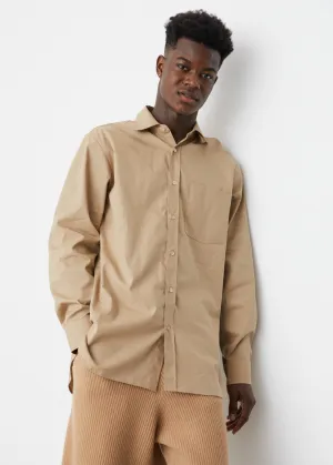 Cannon Bis Relaxed Shirt