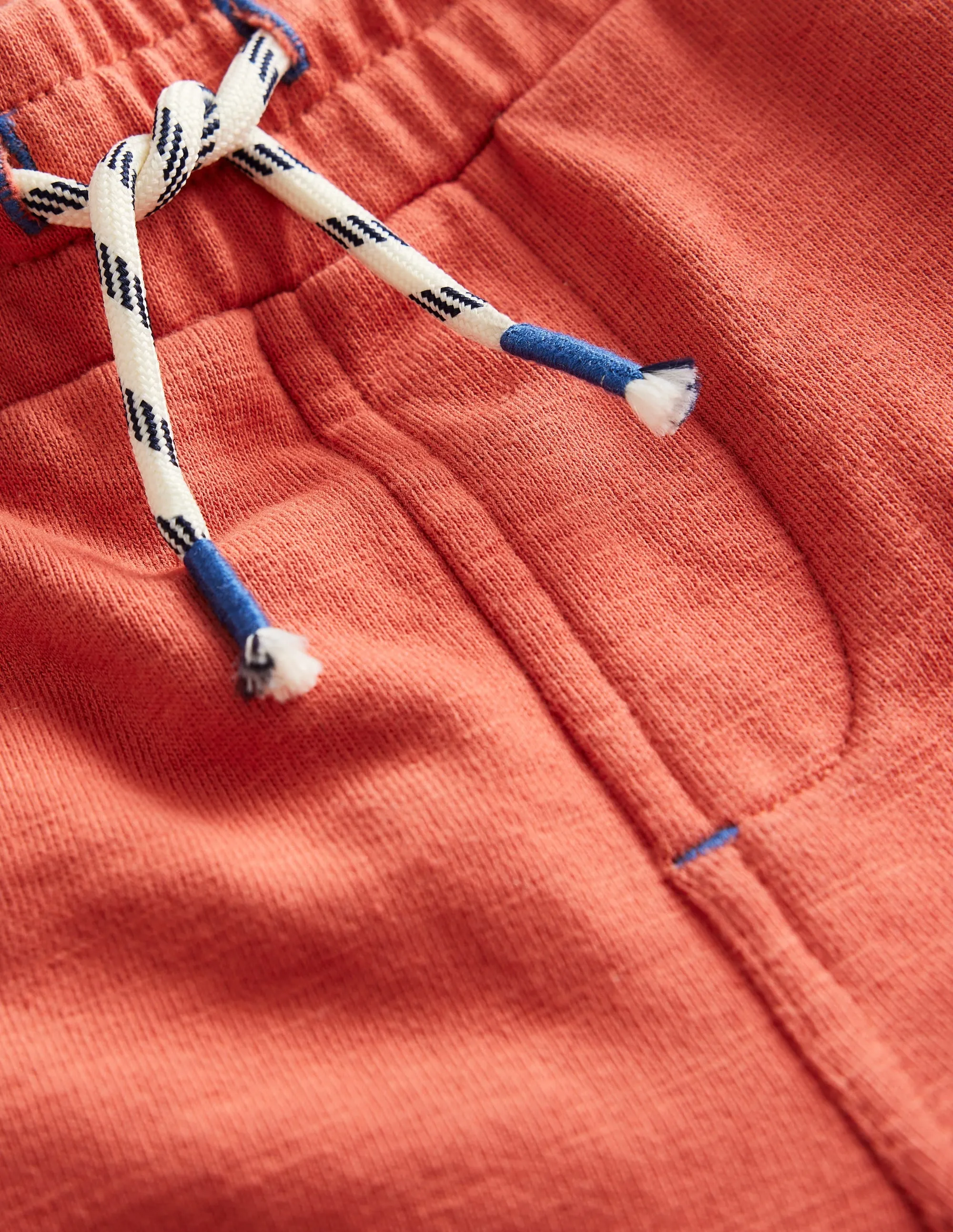 Cargo Joggers-Peppadew