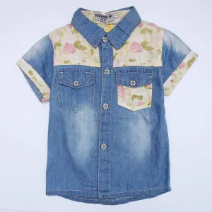 CASUAL SHIRT POLO