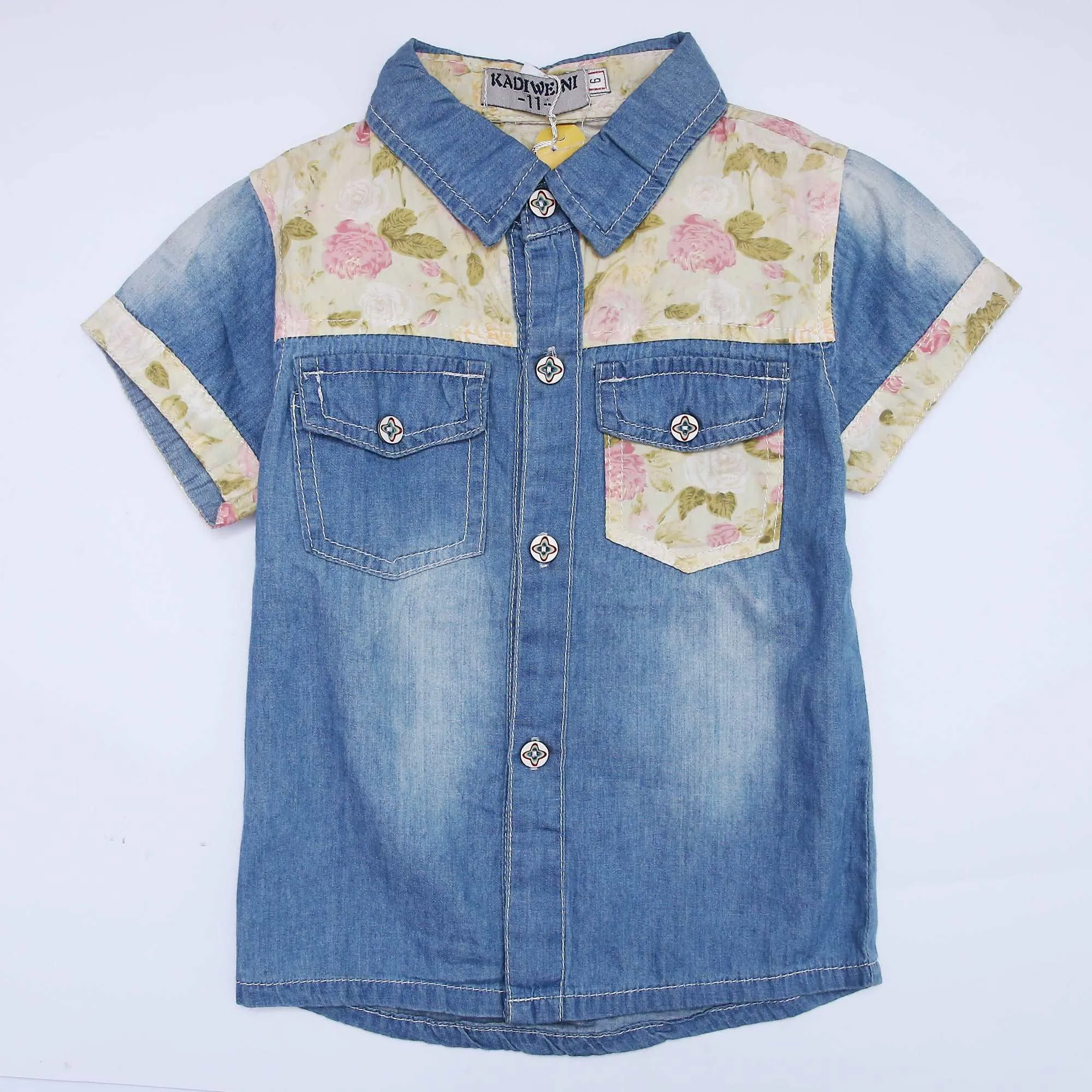 CASUAL SHIRT POLO