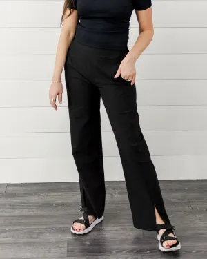 Charlotte Relaxed Pant