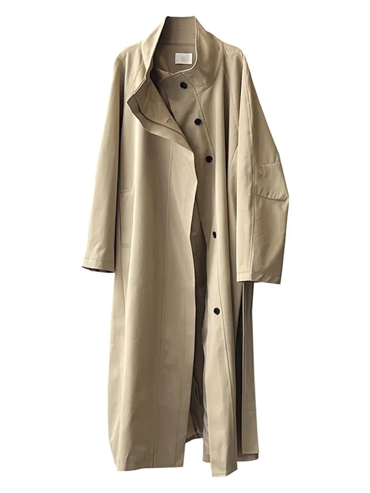 Chic Office Trench