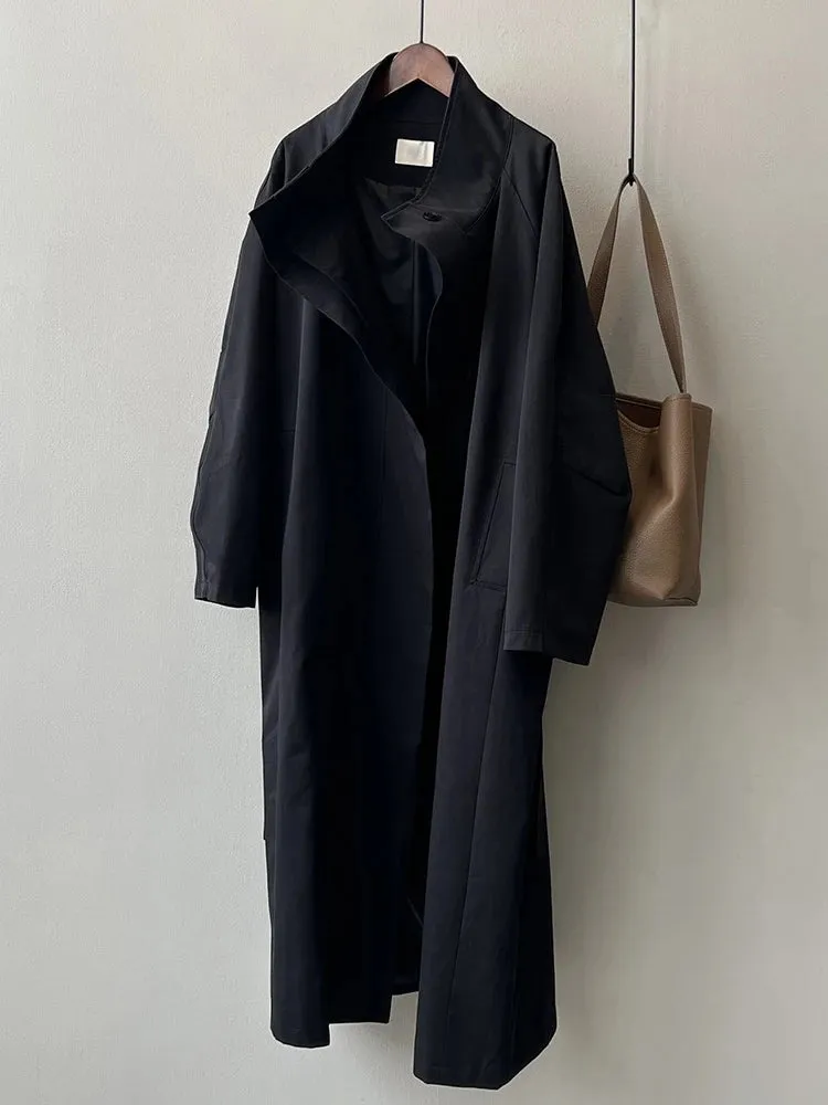 Chic Office Trench