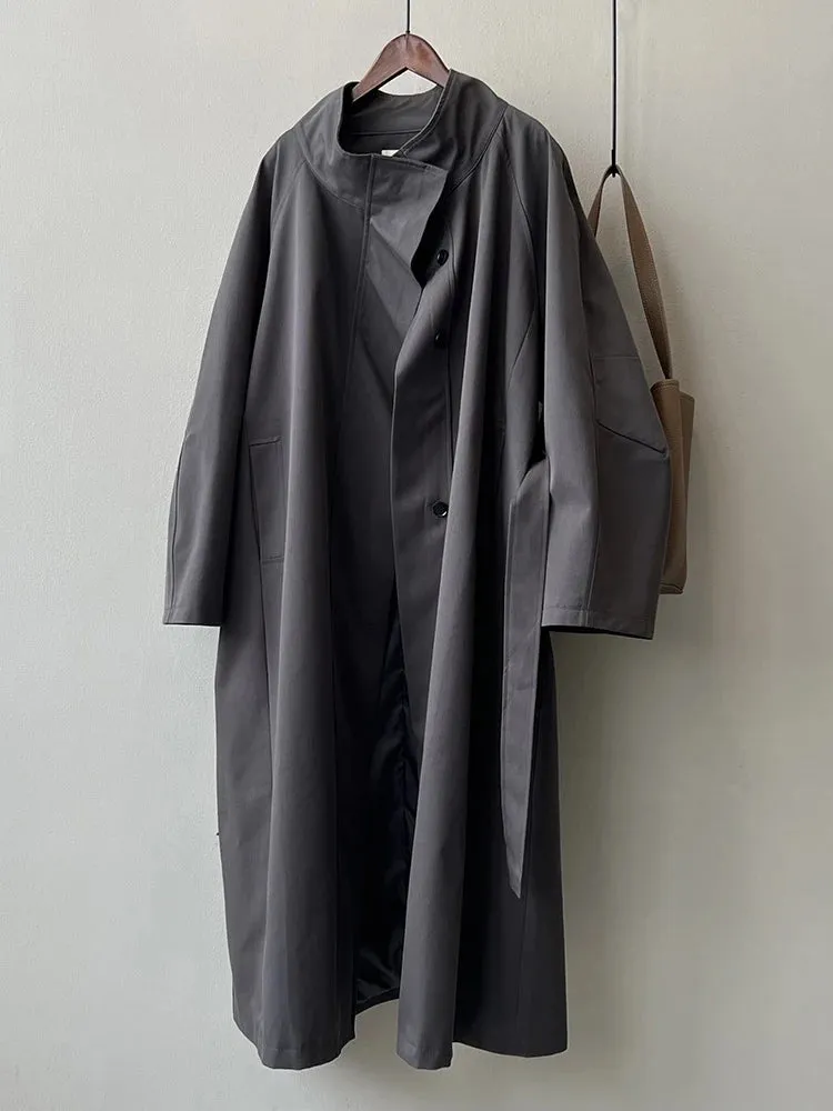 Chic Office Trench