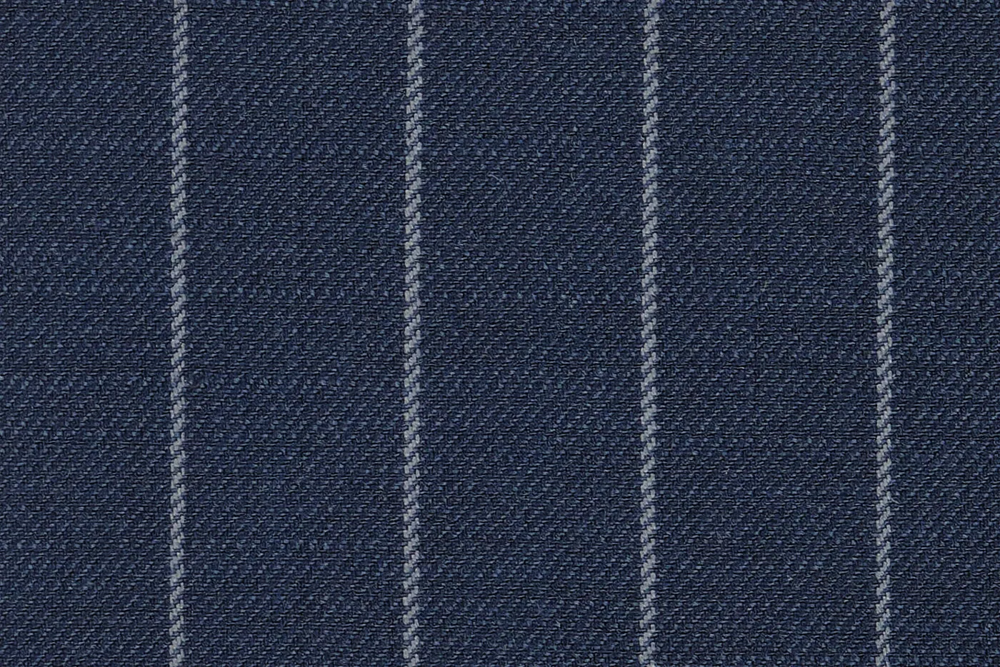 Classic Fit Blue Stripe Two Piece Suit ST-PR20-7