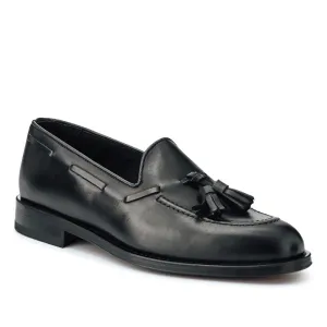 Corsino Smart Leather Loafers - CORSINO / 327 356