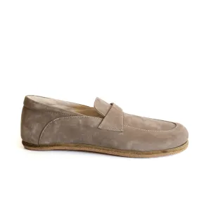 Dalia Leather Loafers - By Anya