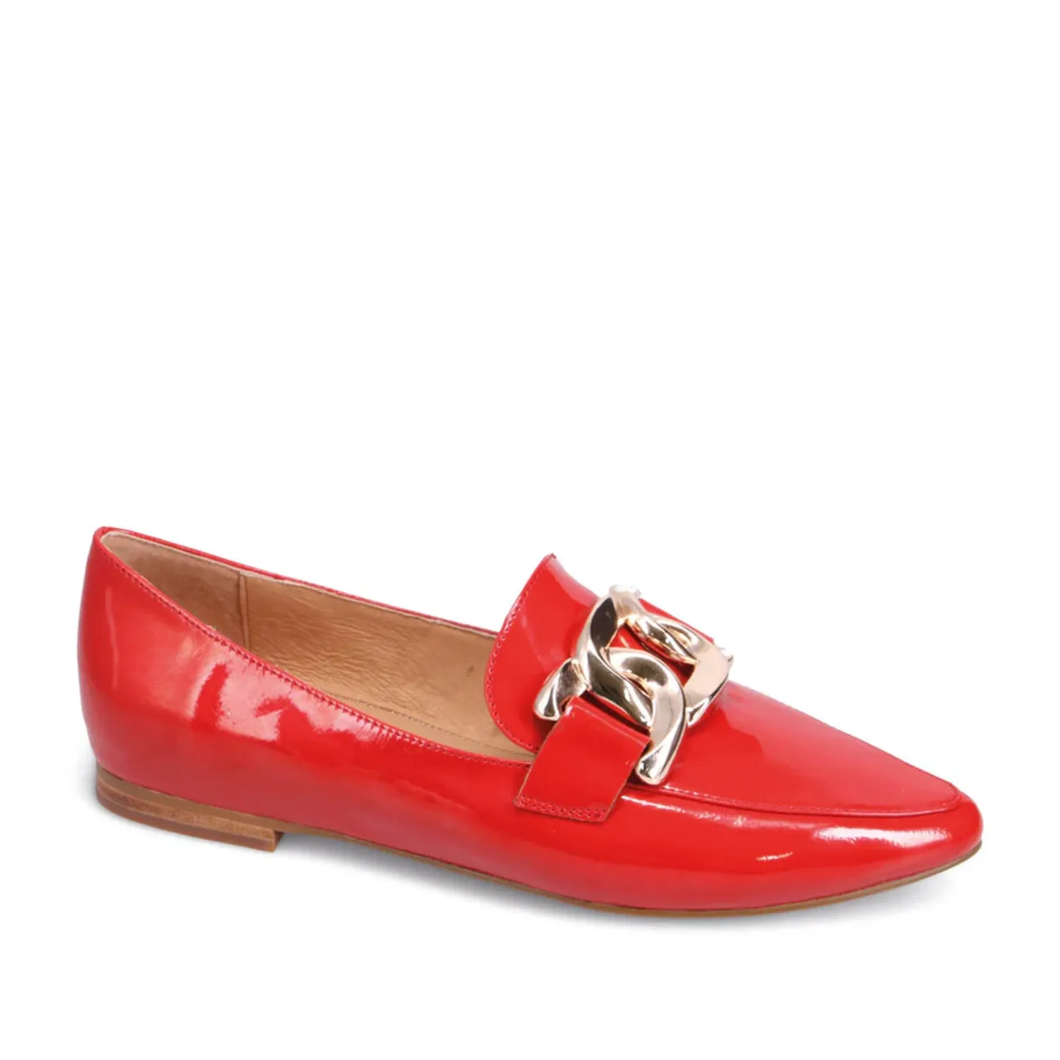 Django & Juliette Women's Socoro in Red
