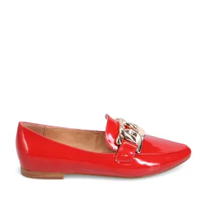 Django & Juliette Women's Socoro in Red