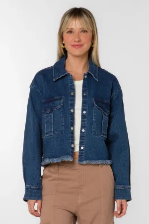 Elysium North Shore Jacket