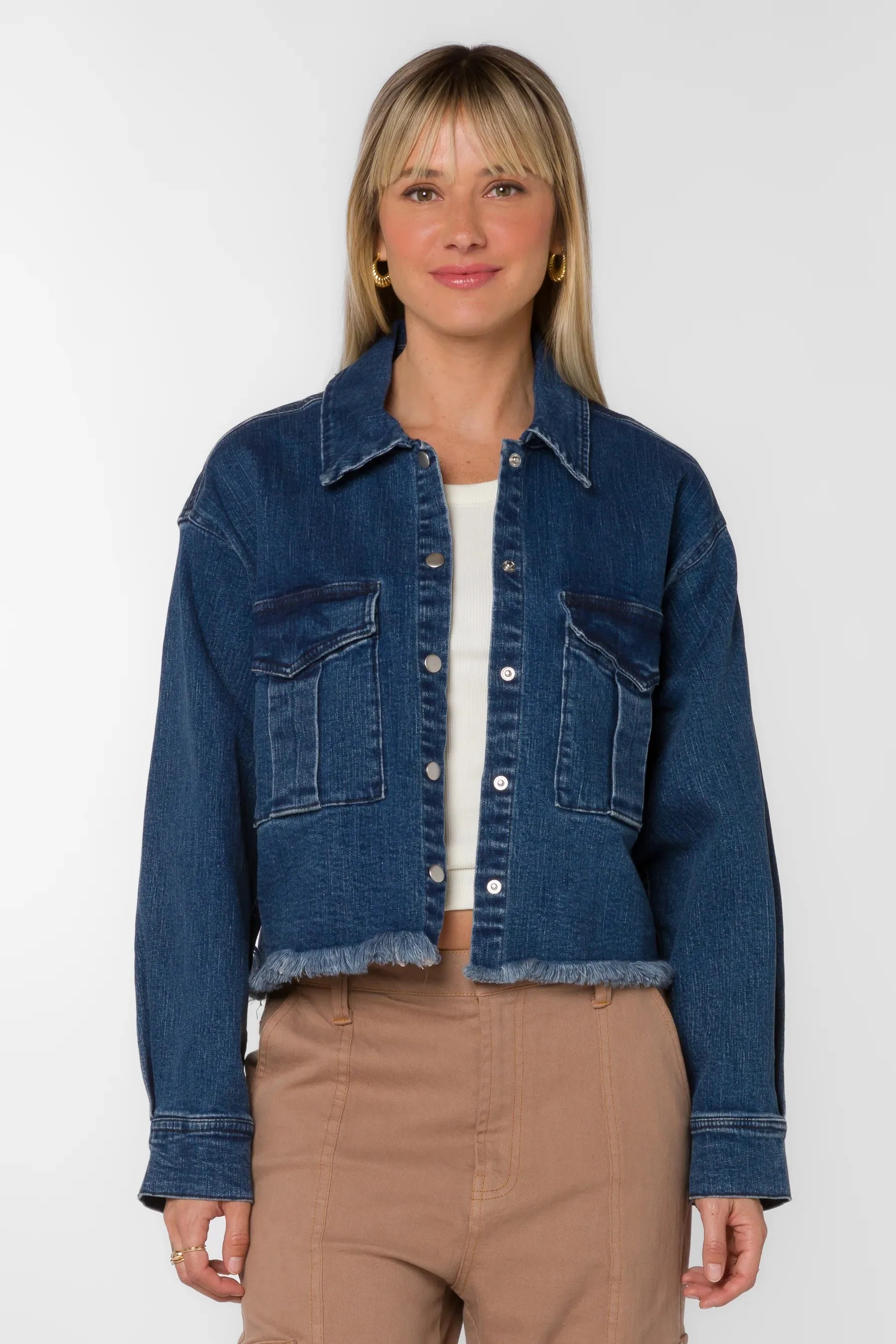 Elysium North Shore Jacket