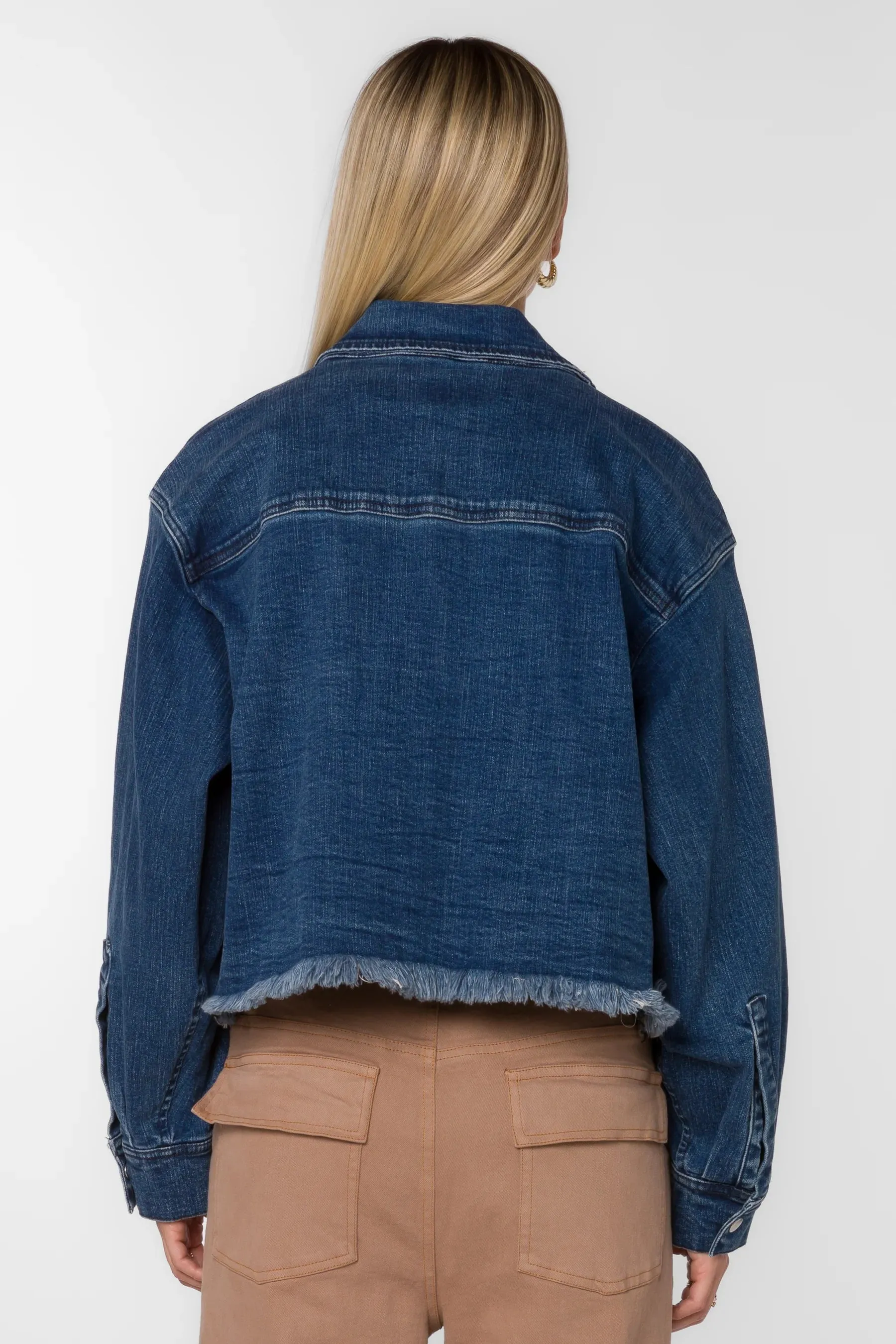 Elysium North Shore Jacket