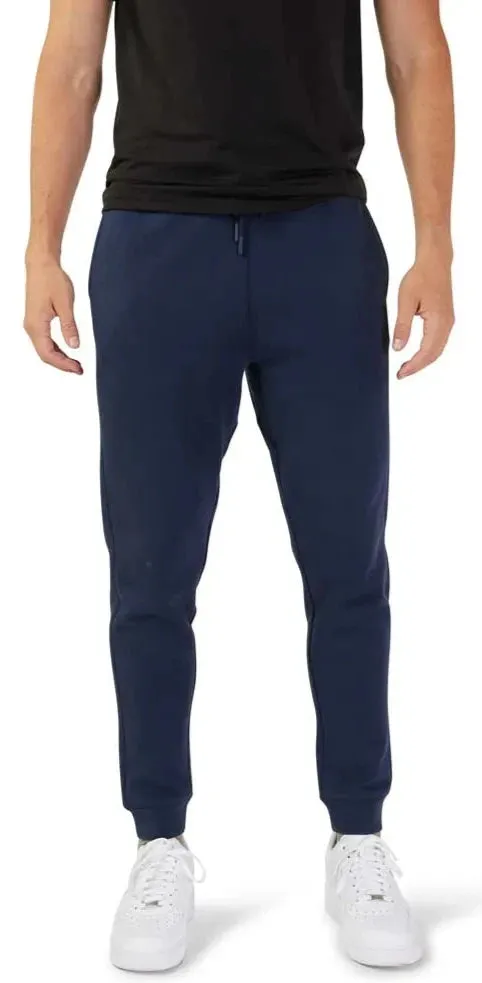 FOX HEAD FLEECE JOGGER - Midnight