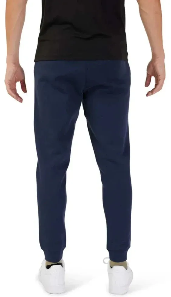 FOX HEAD FLEECE JOGGER - Midnight