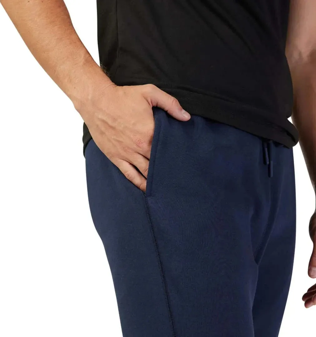 FOX HEAD FLEECE JOGGER - Midnight