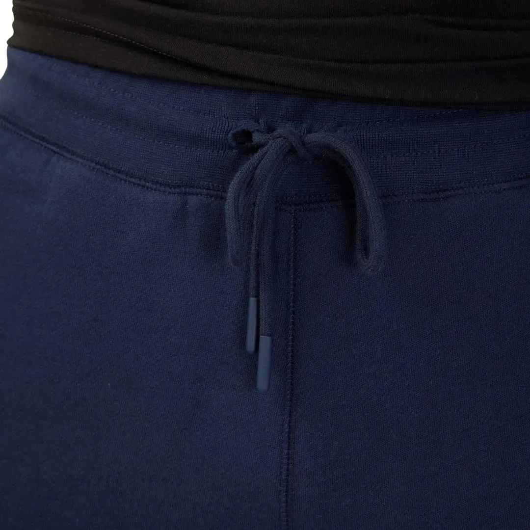 FOX HEAD FLEECE JOGGER - Midnight