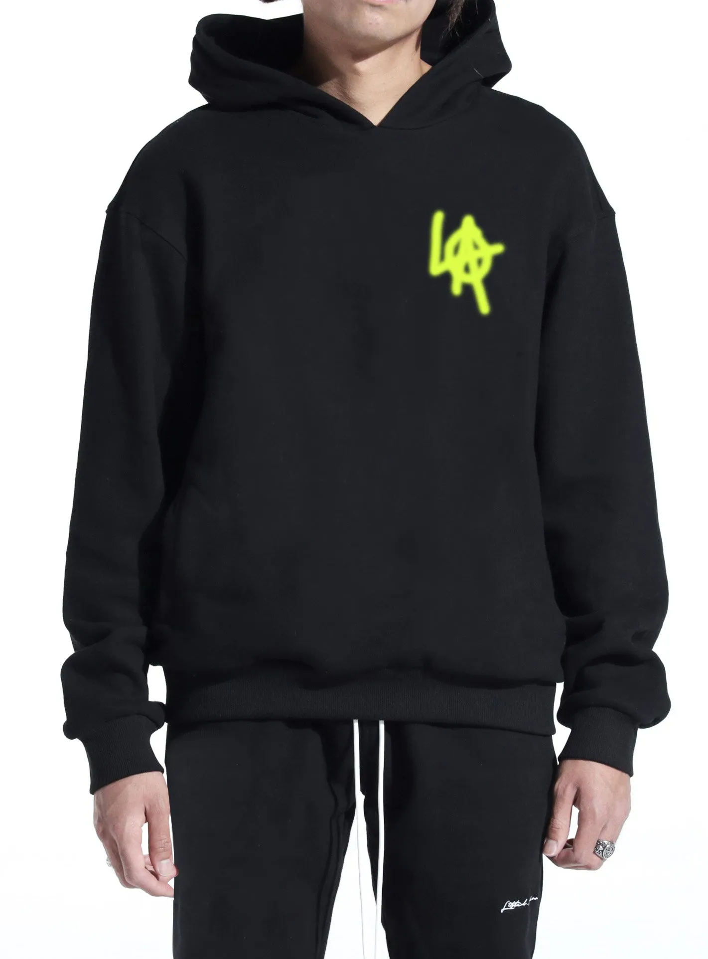 French Theatre Hoodie