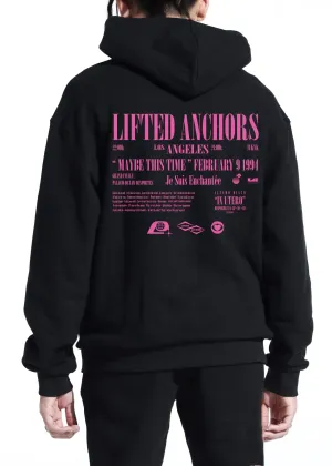 French Theatre Hoodie