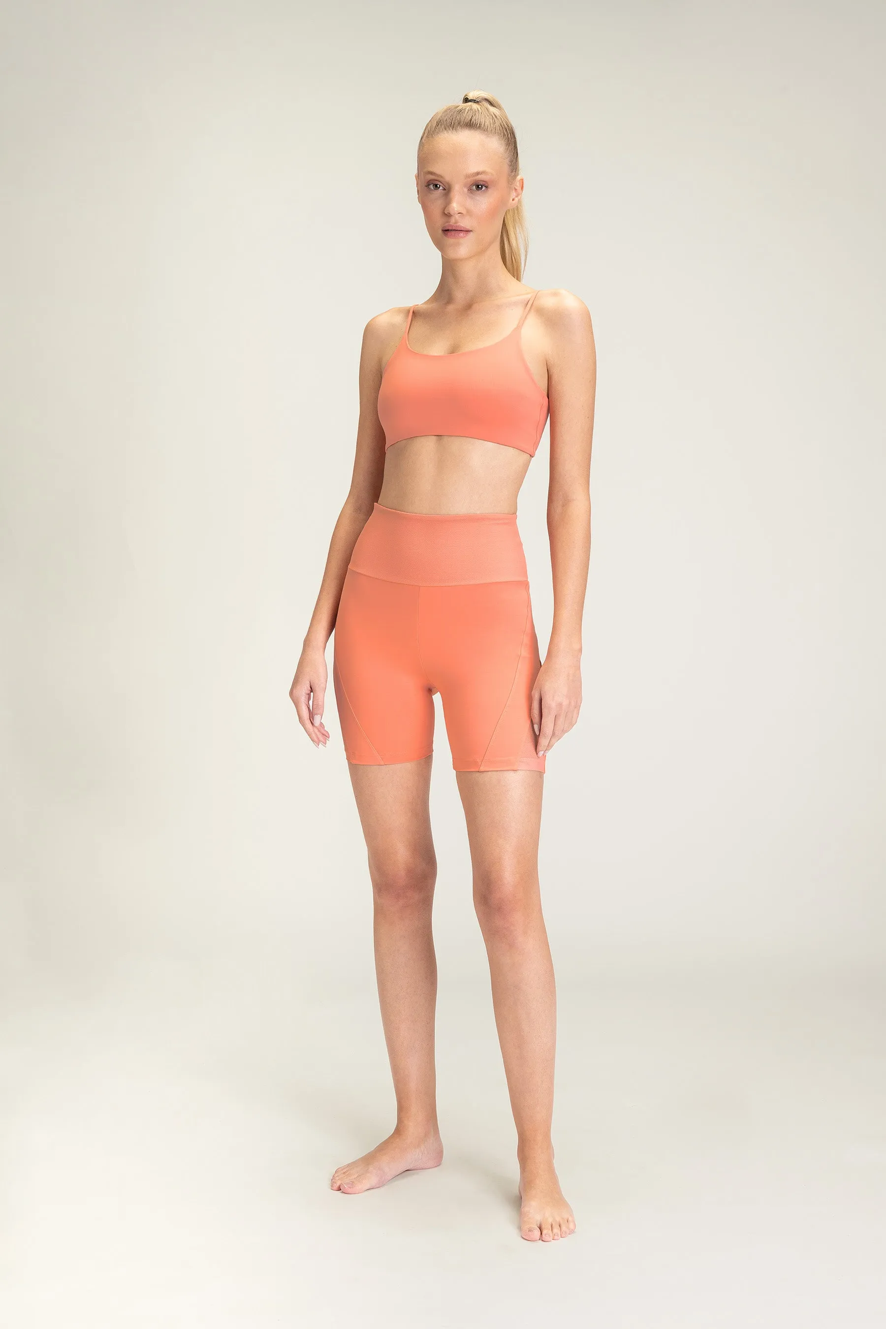 Fuse Shorts