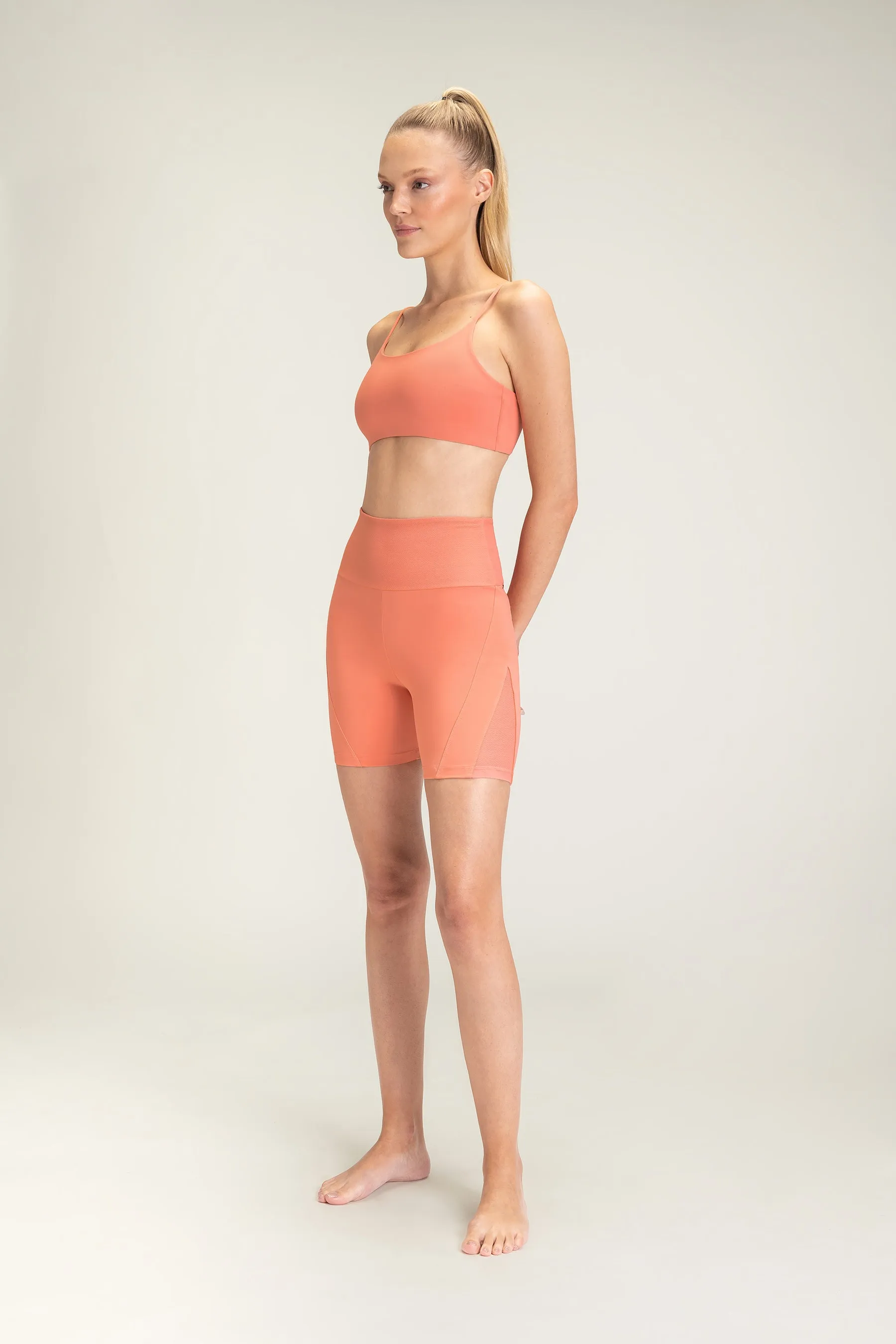 Fuse Shorts