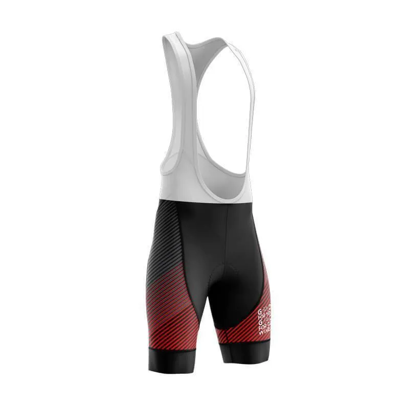 Good For You Bib & Shorts (V2)