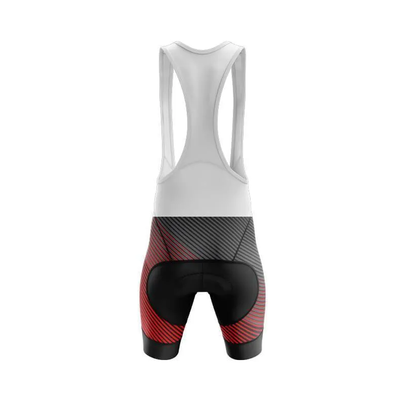 Good For You Bib & Shorts (V2)