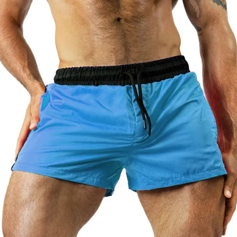 Hoochie Daddy Short Sports Shorts Breathable Shorts