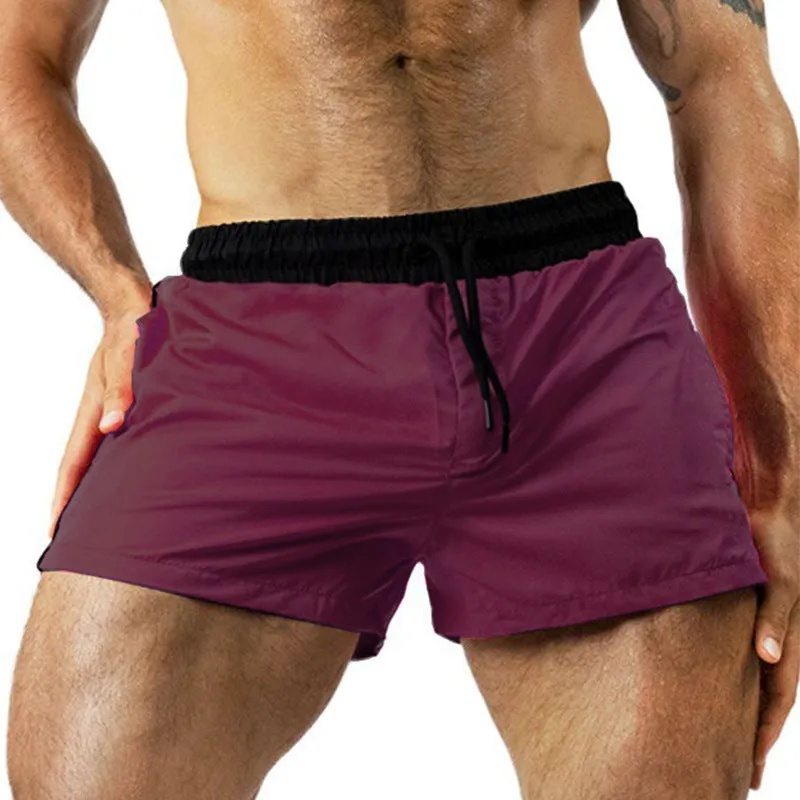 Hoochie Daddy Short Sports Shorts Breathable Shorts