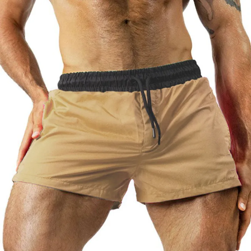 Hoochie Daddy Short Sports Shorts Breathable Shorts