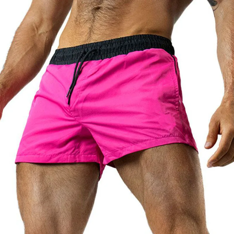 Hoochie Daddy Short Sports Shorts Breathable Shorts