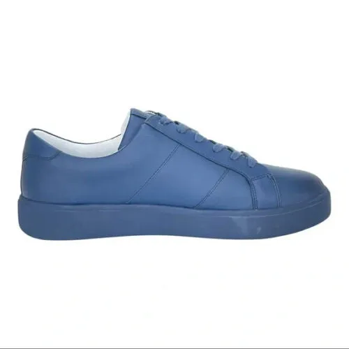 INC International Concepts Men's Ezra Sneakers  Color Blue Size 11.5M