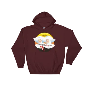 Lingerie (Hoodies)