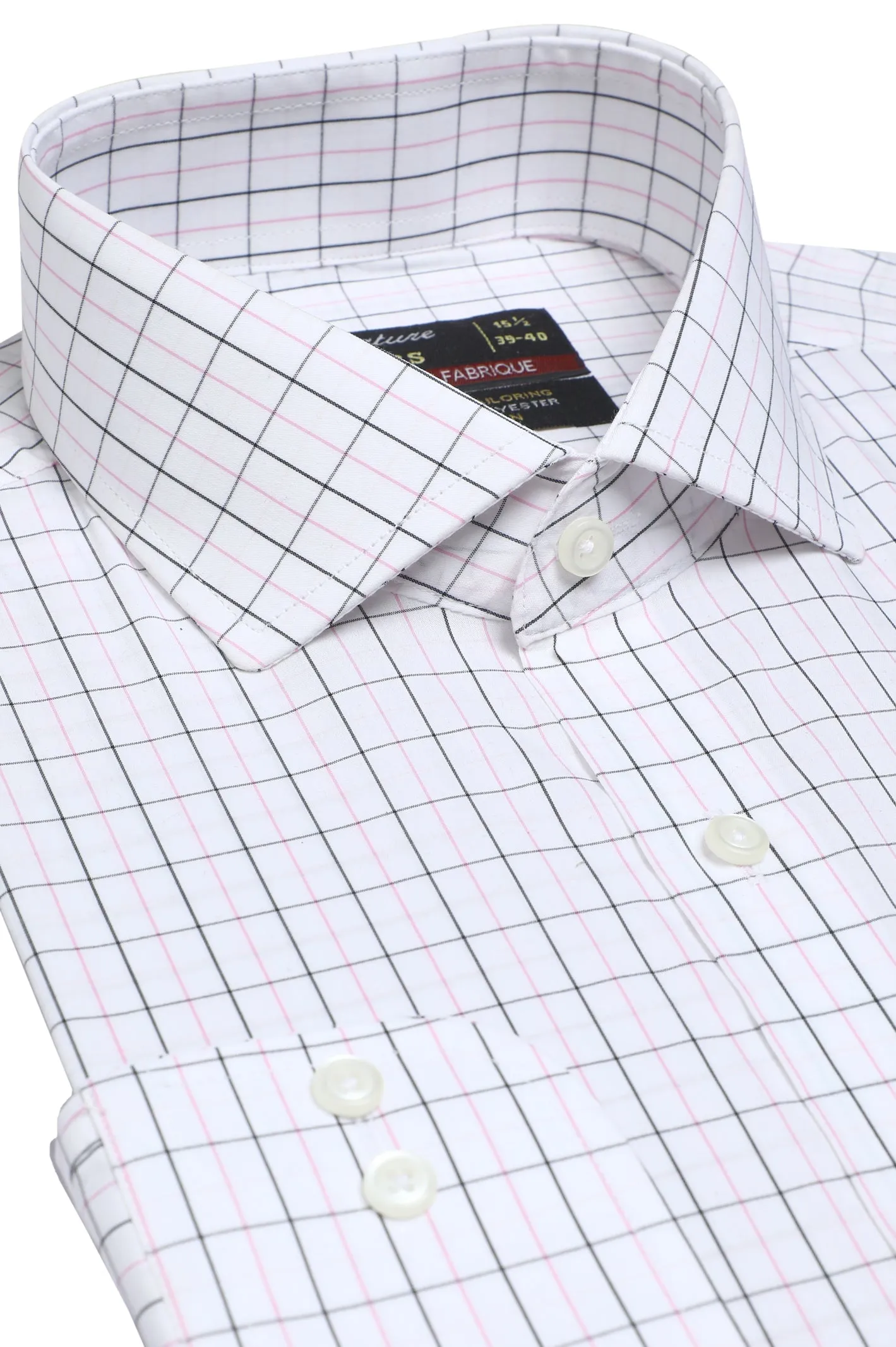 Multi Formal Shirt