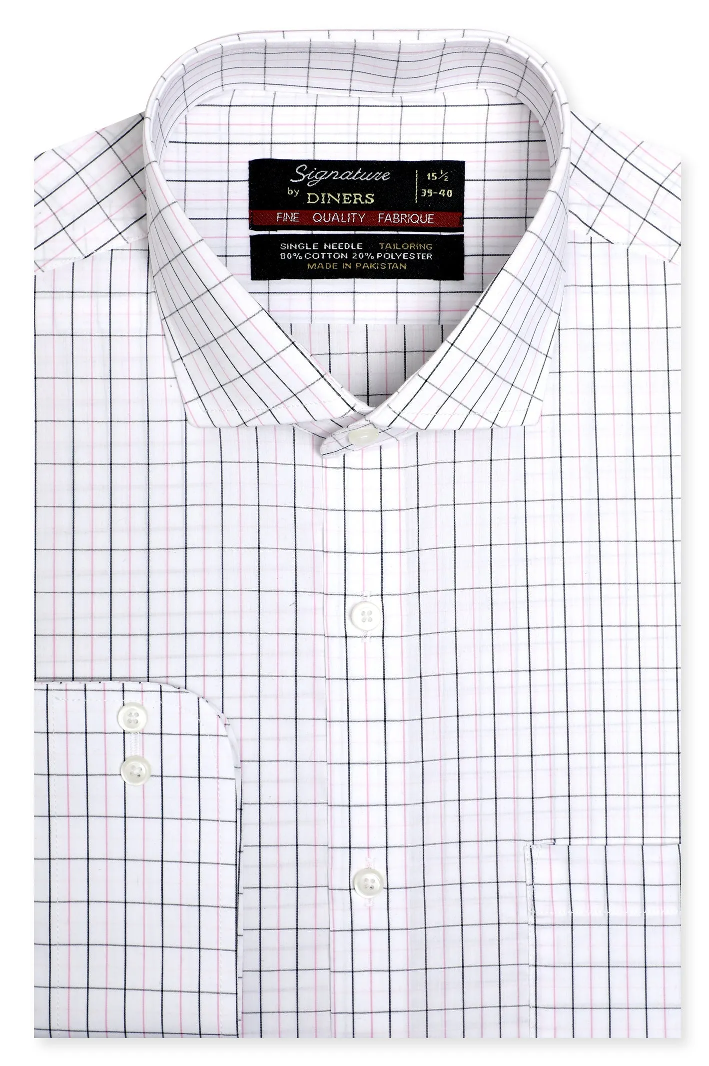 Multi Formal Shirt