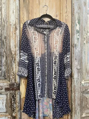 Patagoinia Shirt Dress