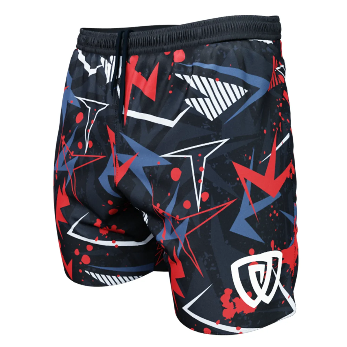 Phalanx "Sharp" HPTX Shorts