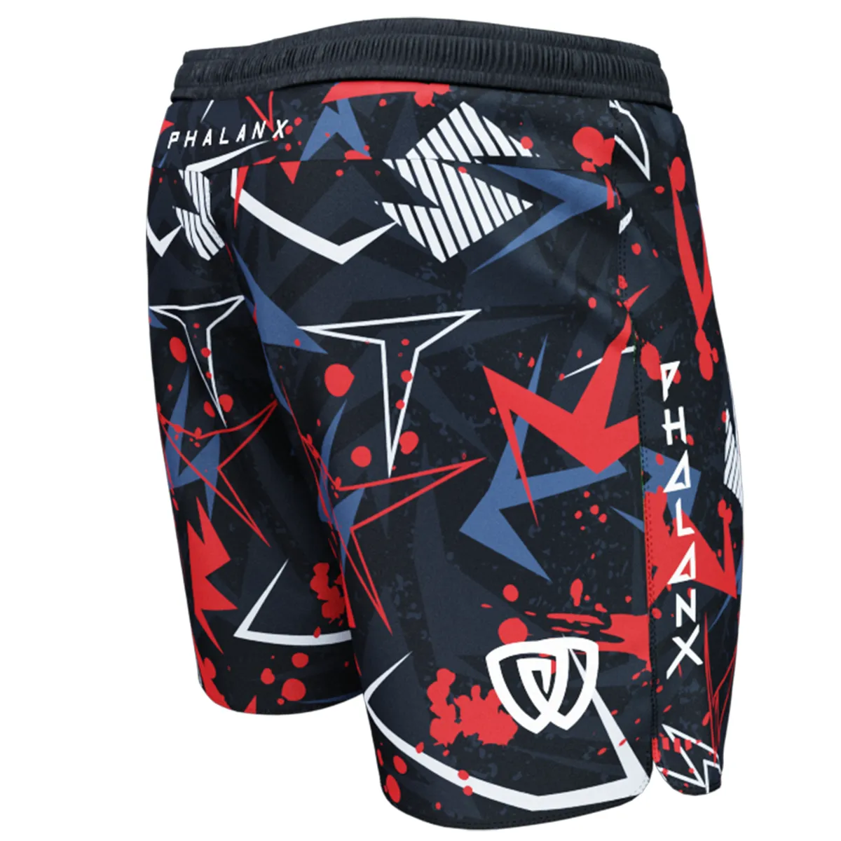 Phalanx "Sharp" HPTX Shorts