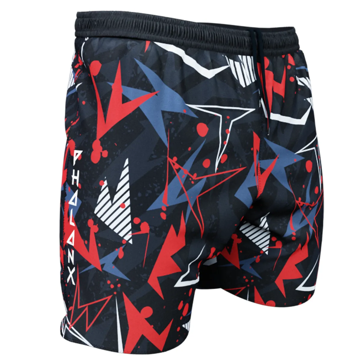 Phalanx "Sharp" HPTX Shorts