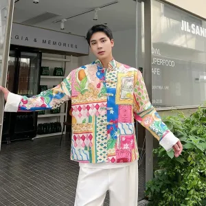 PLAYFUL JACKET